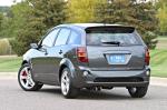 Pontiac Vibe 2008 года